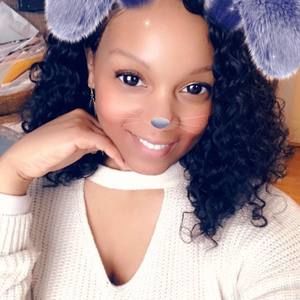 Meet your Posher, Tracy